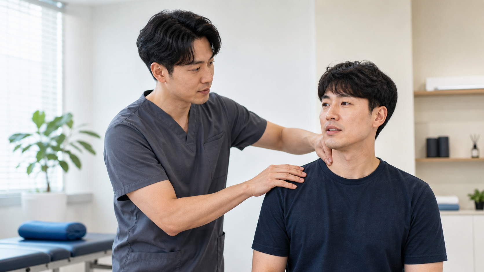 도수치료 실비 완벽 가이드:...